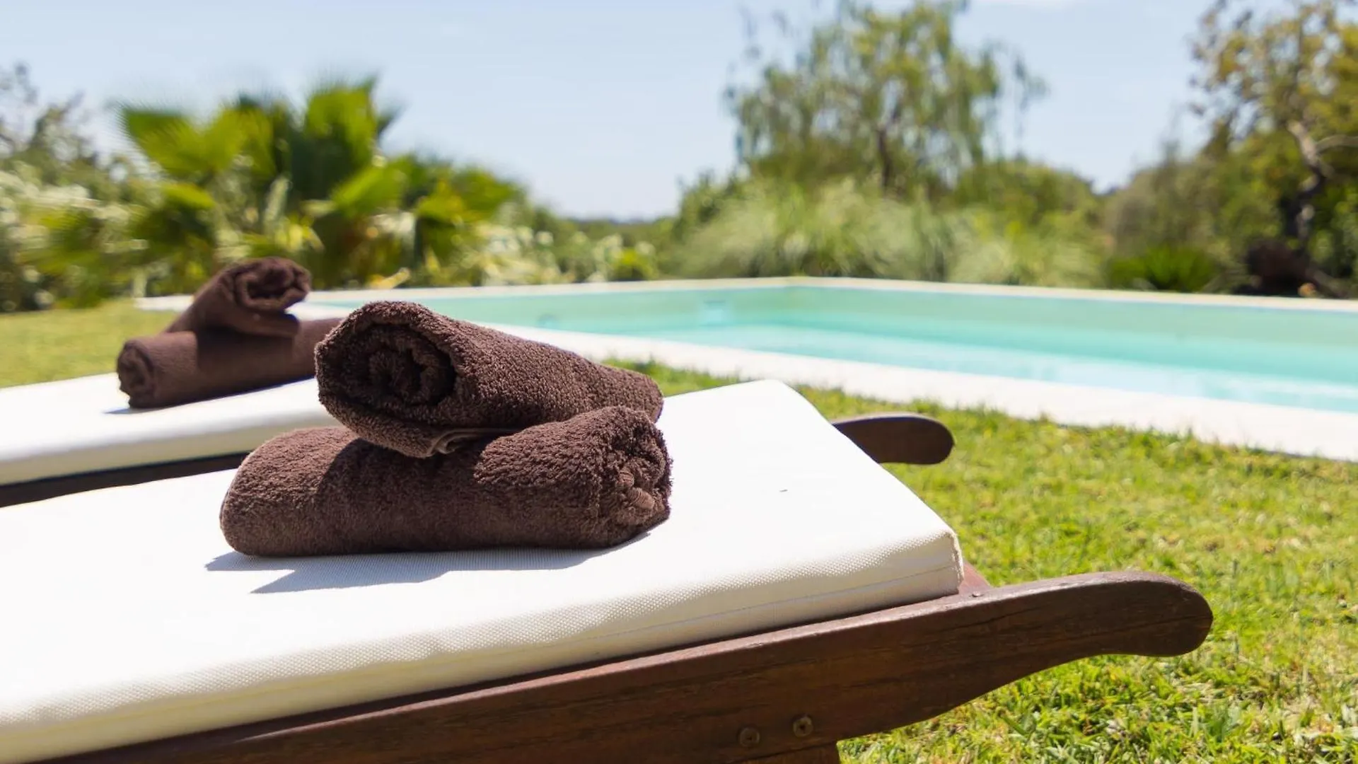 Villa Sa Coma De Caimari Casa vacanze
