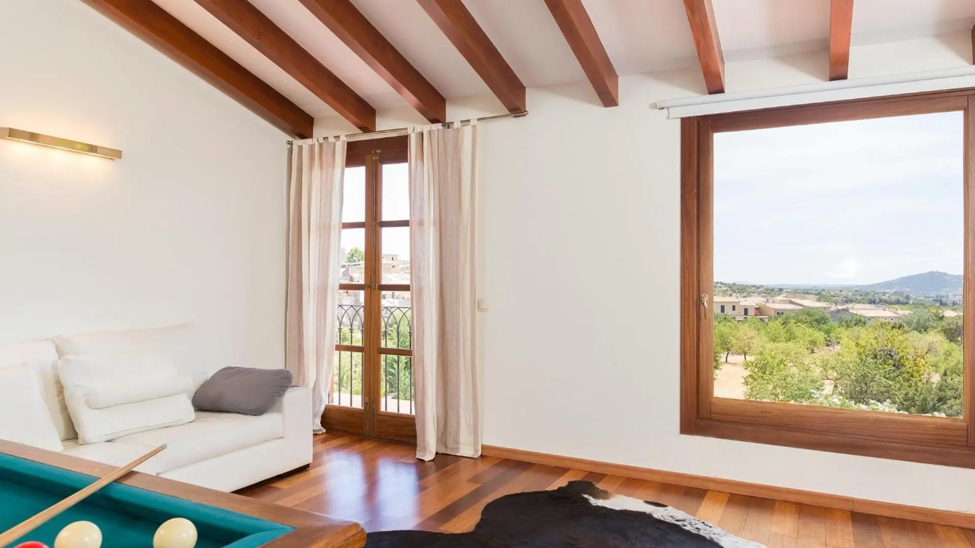 Villa Sa Coma De Caimari Spagna